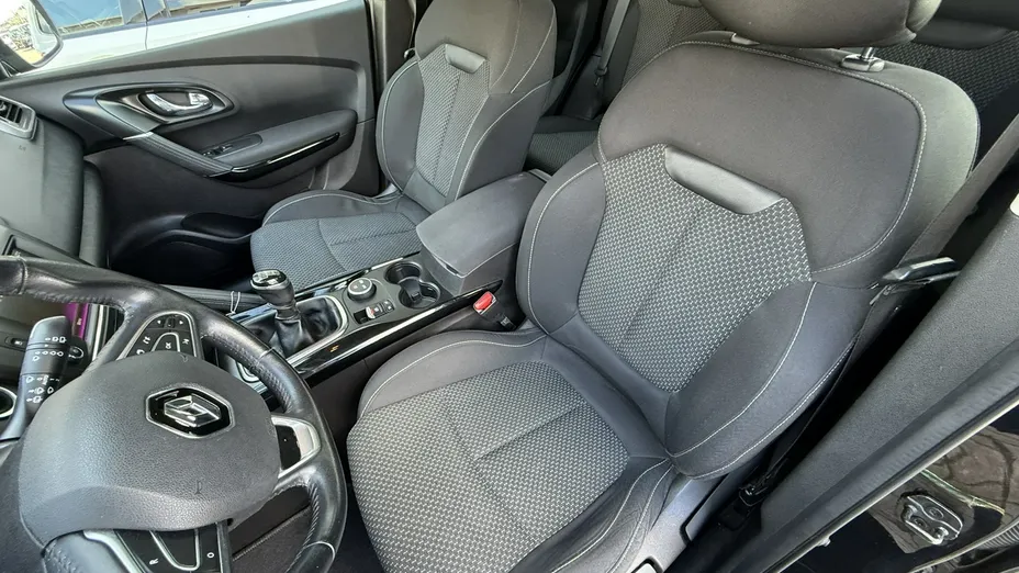 RENAULT Kadjar -