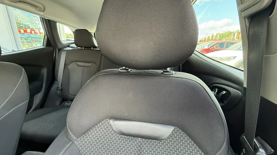 RENAULT Kadjar -