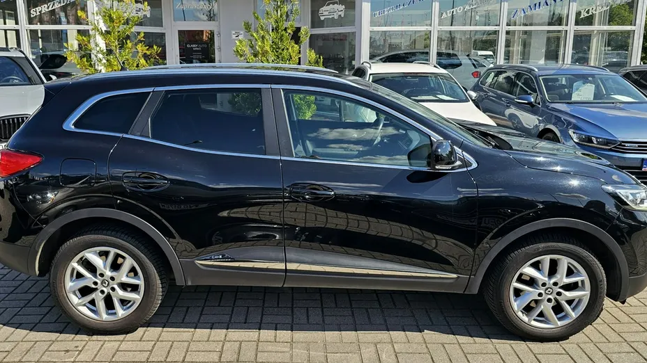 RENAULT Kadjar -