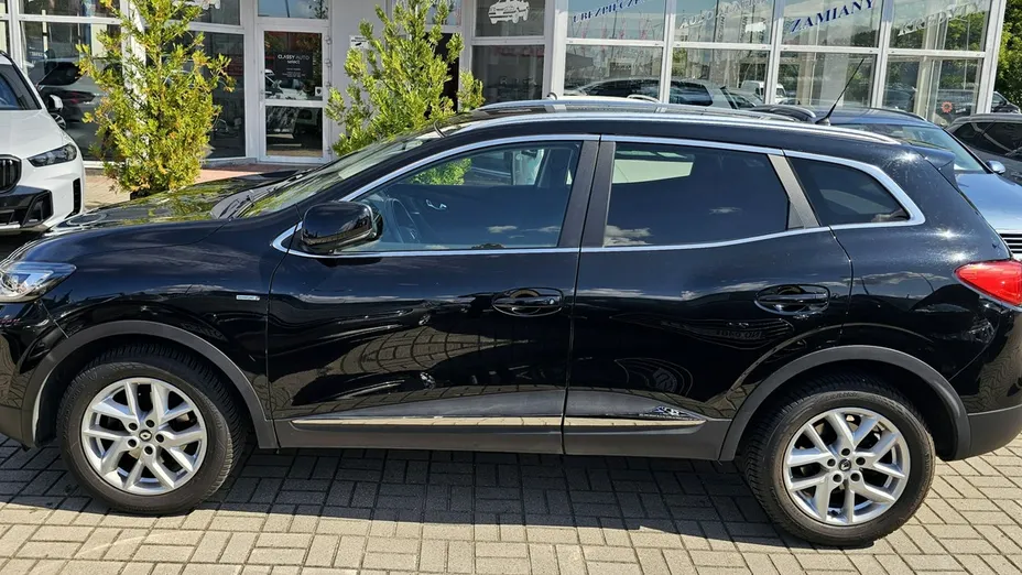 RENAULT Kadjar -