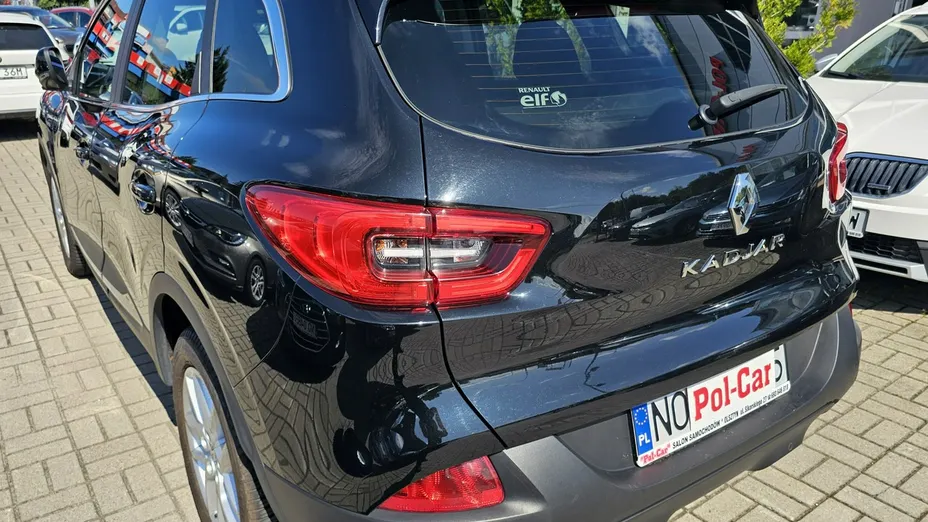 RENAULT Kadjar -