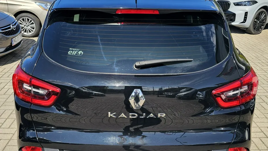 RENAULT Kadjar -