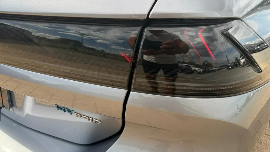 PEUGEOT 508 -