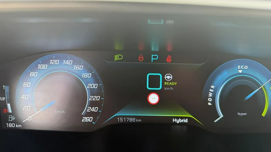 PEUGEOT 508 -