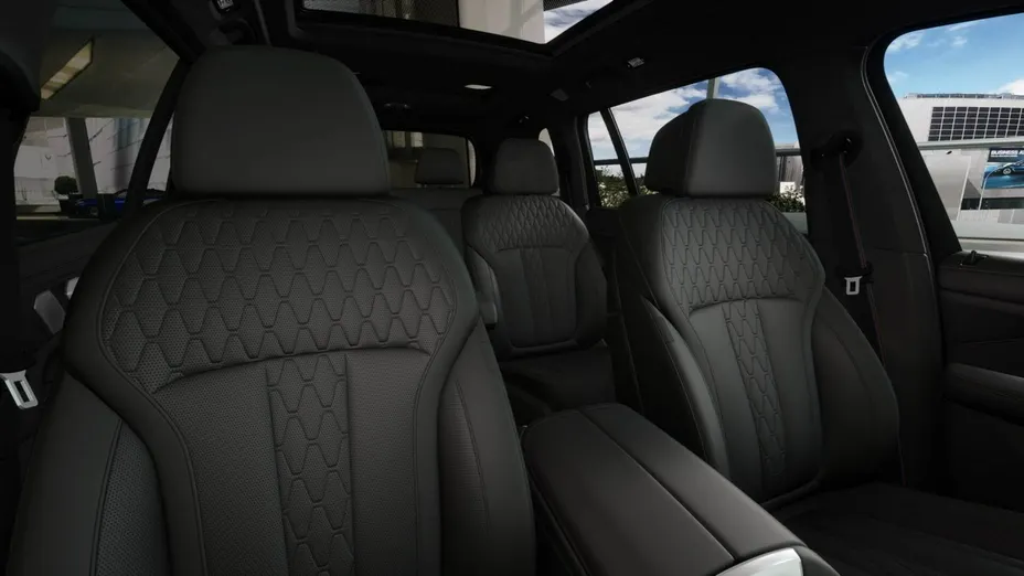 BMW X7 -