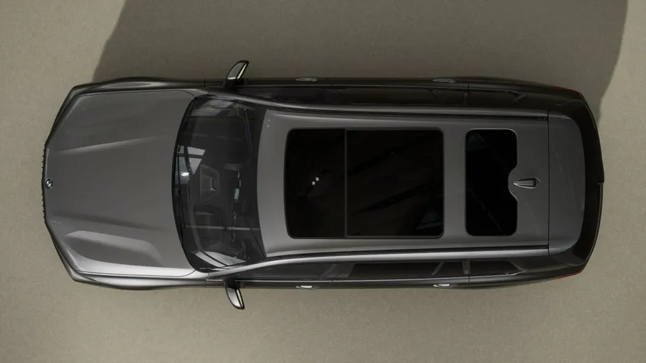 BMW X7 -