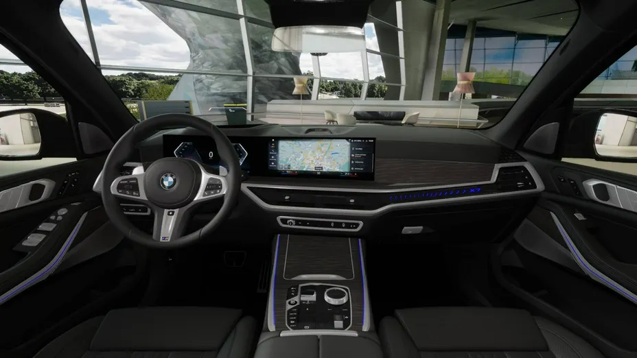 BMW X7 -