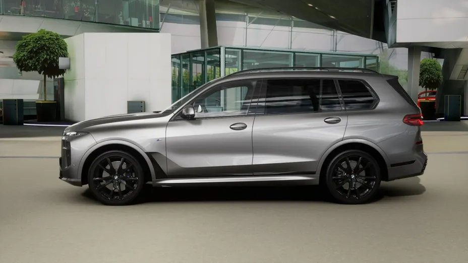 BMW X7 -