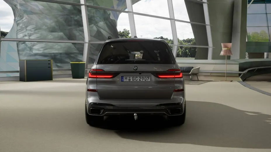 BMW X7 -