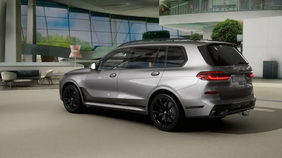 BMW X7 -
