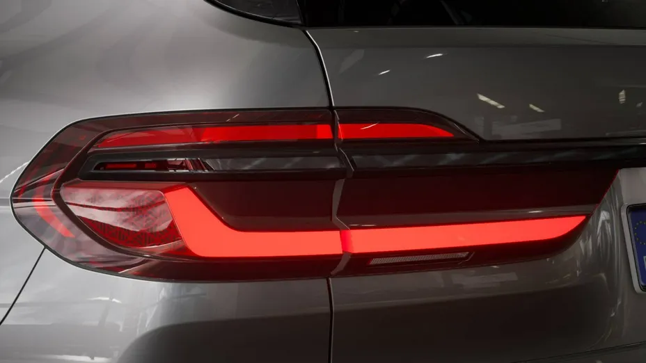 BMW X7 -