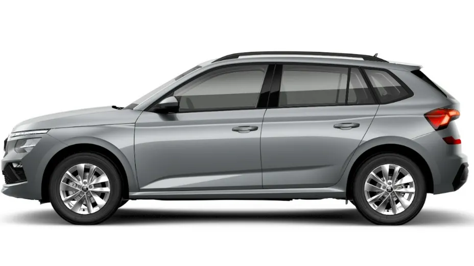 SKODA Kamiq -
