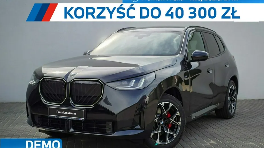 BMW X3 -