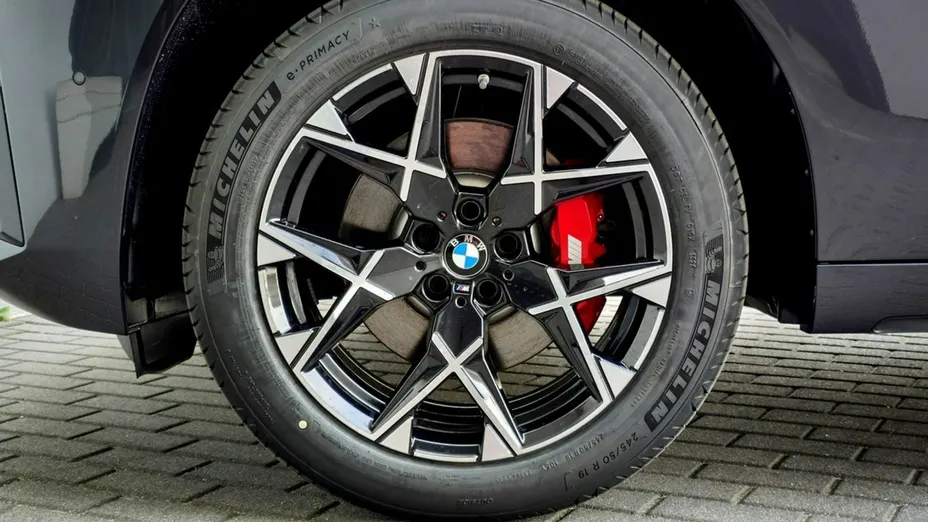 BMW X3 -