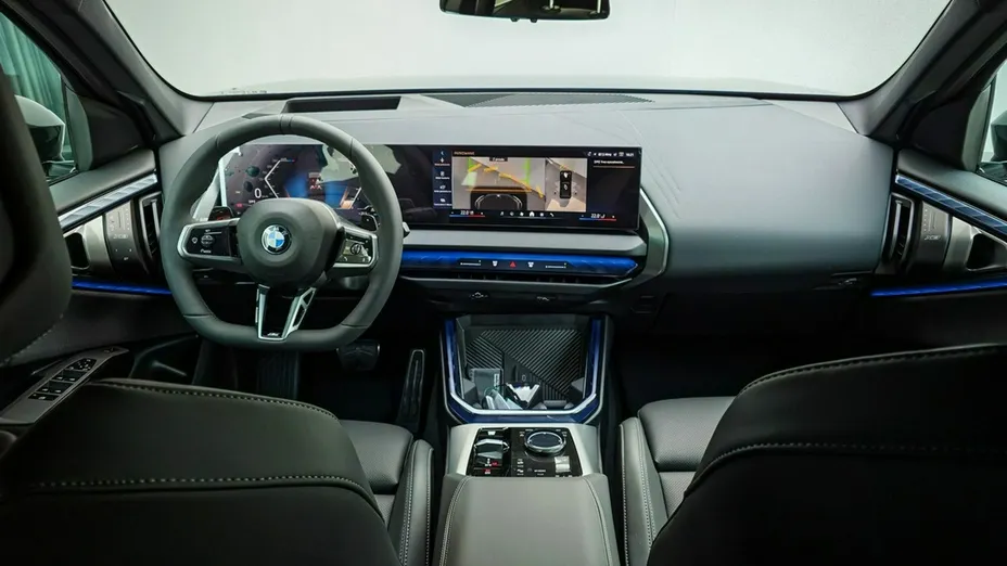 BMW X3 -