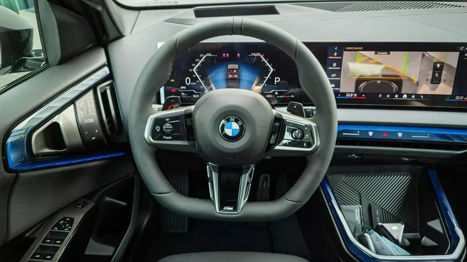 BMW X3 -