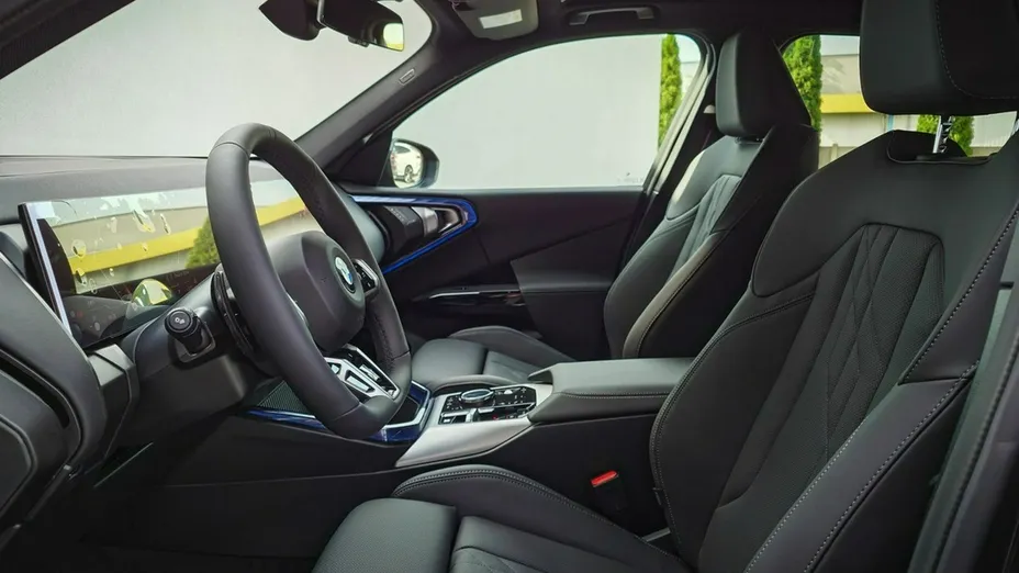 BMW X3 -