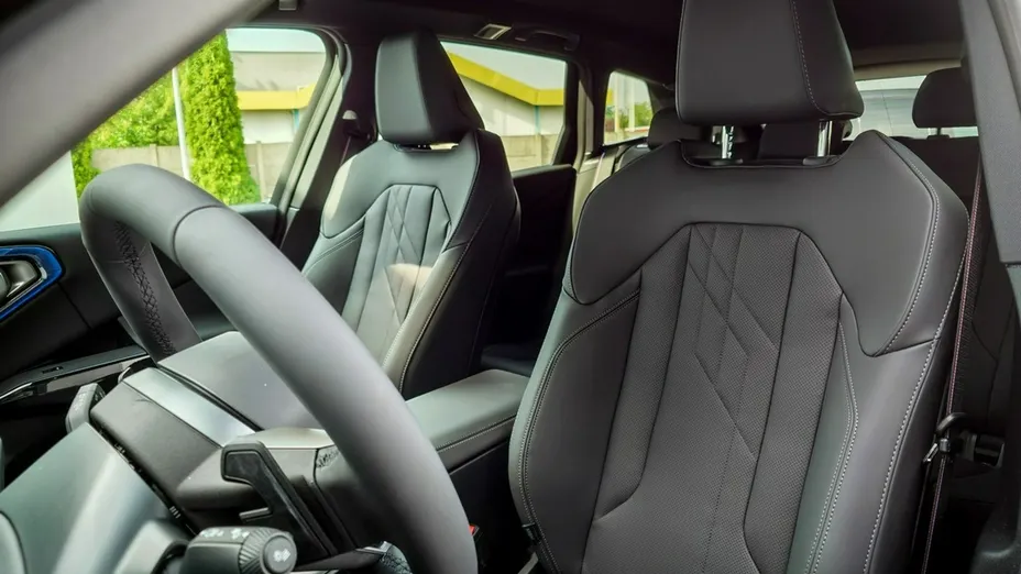 BMW X3 -