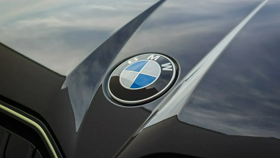 BMW X3 -