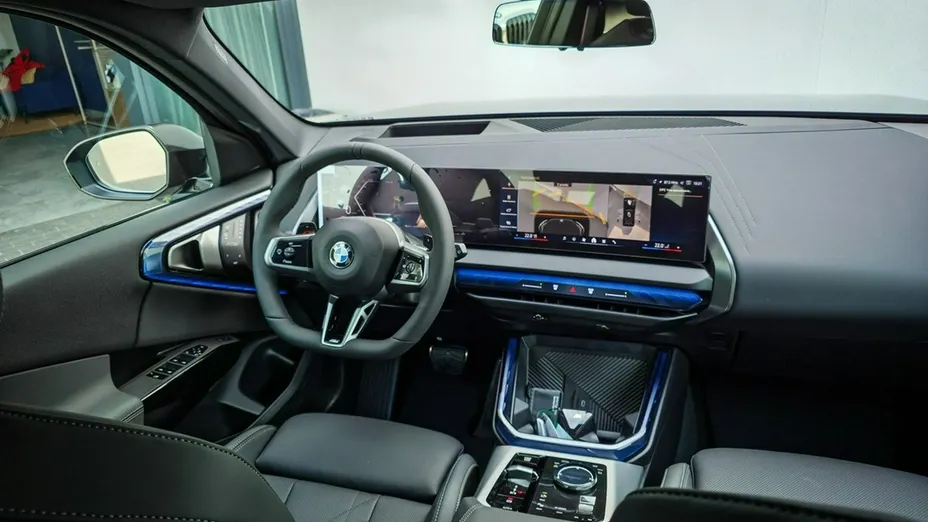 BMW X3 -