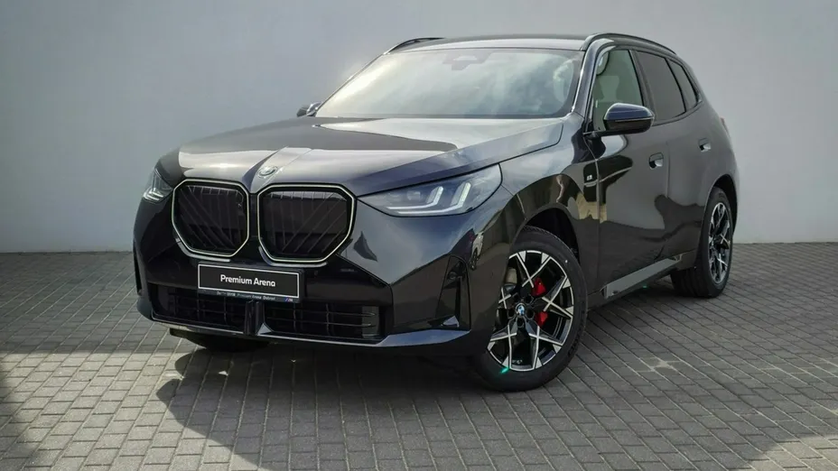 BMW X3 -