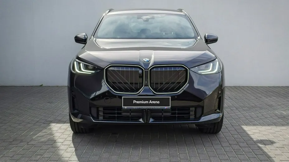 BMW X3 -