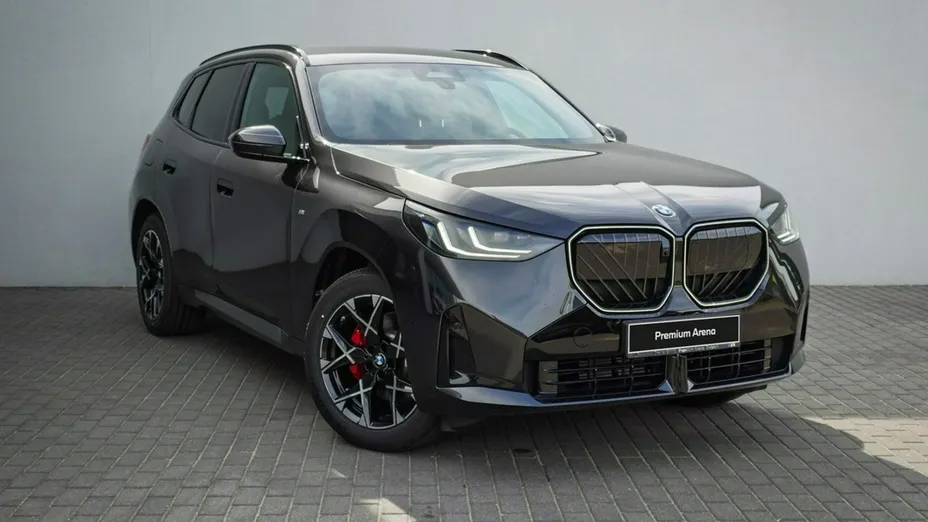 BMW X3 -
