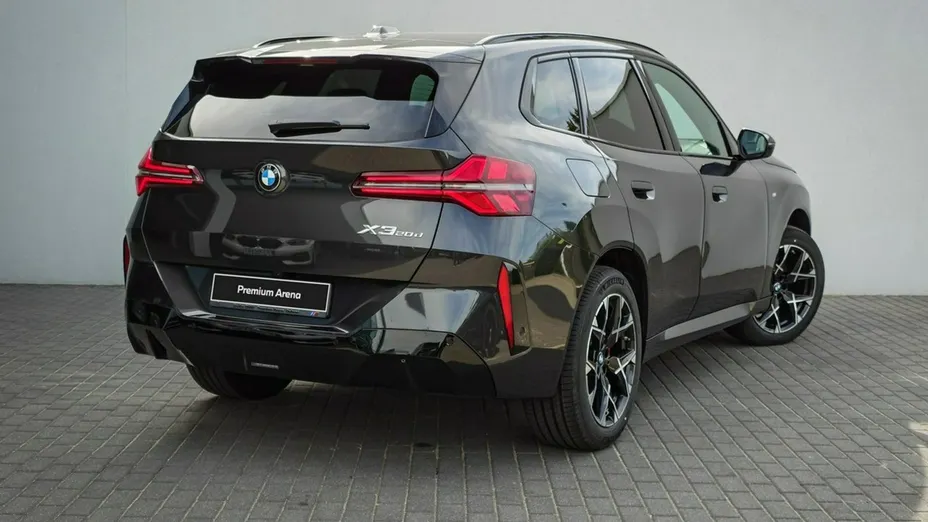 BMW X3 -