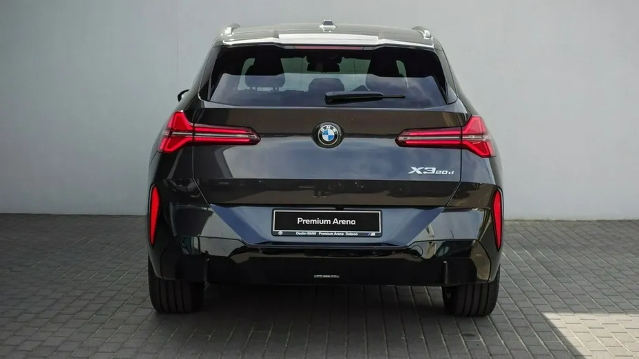 BMW X3 -