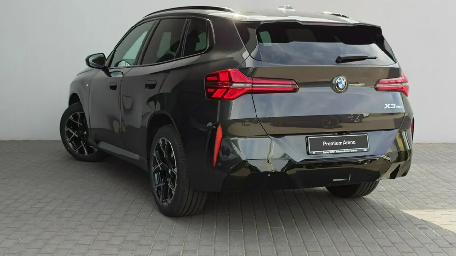 BMW X3 -