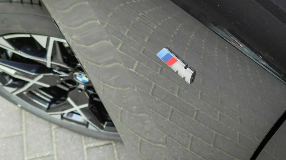 BMW X3 -