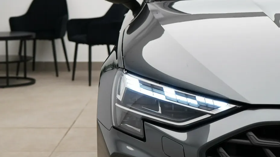 AUDI A3 Limousine -