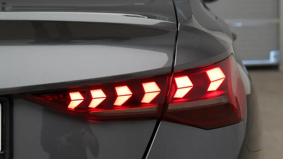 AUDI A3 Limousine -