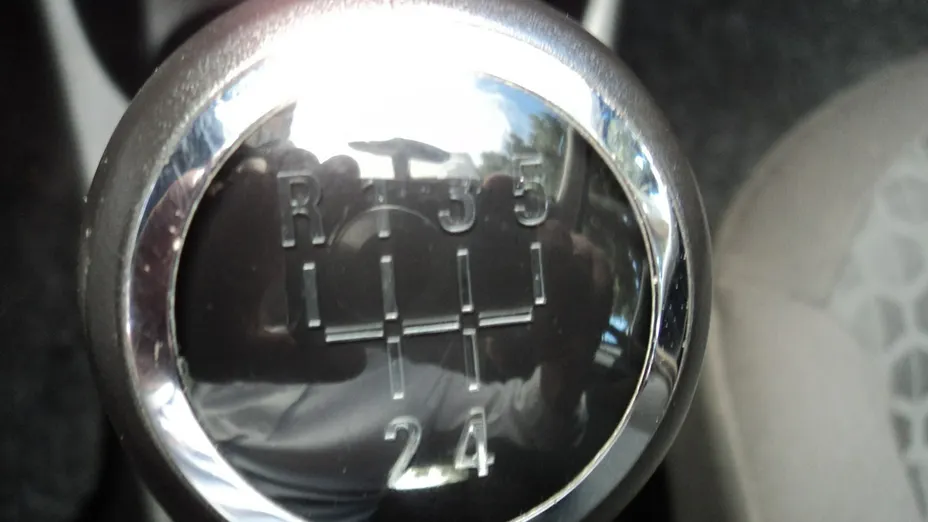 OPEL Corsa -