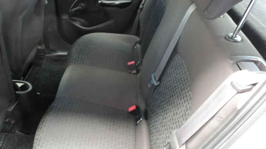OPEL Corsa -