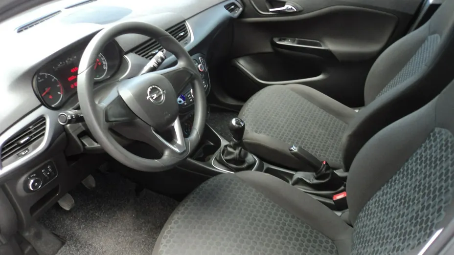 OPEL Corsa -