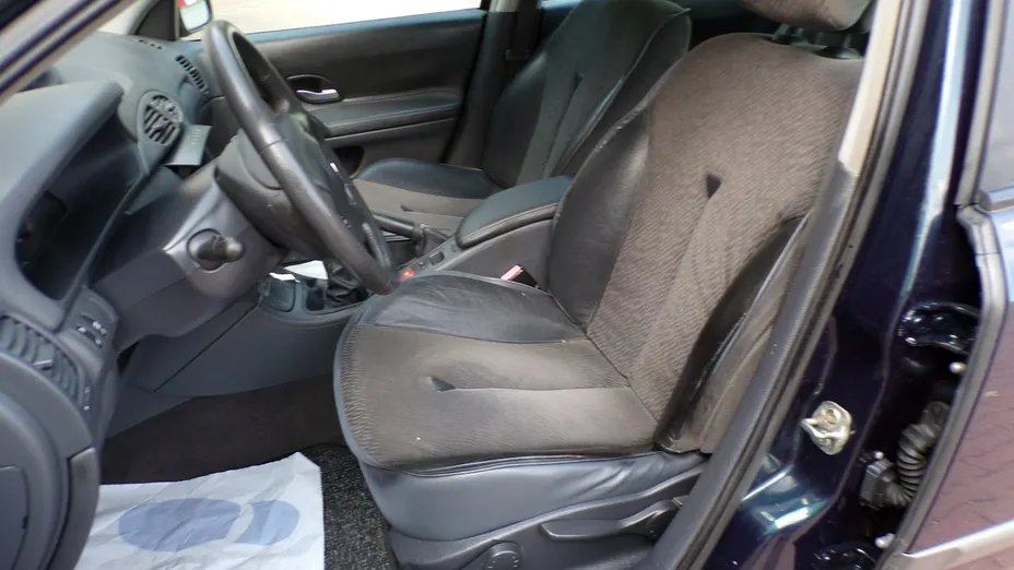 RENAULT Laguna -