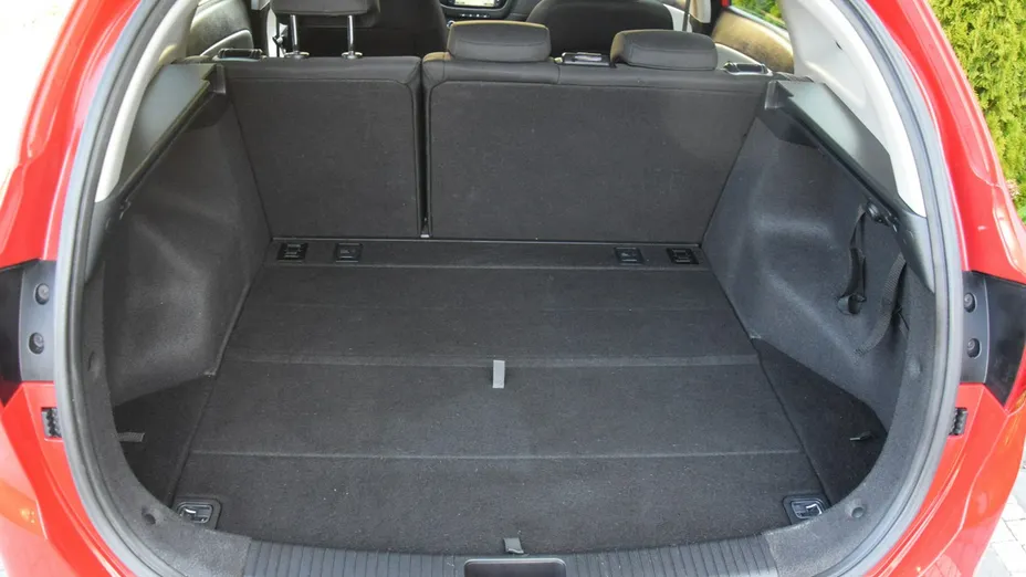 KIA Cee'd -