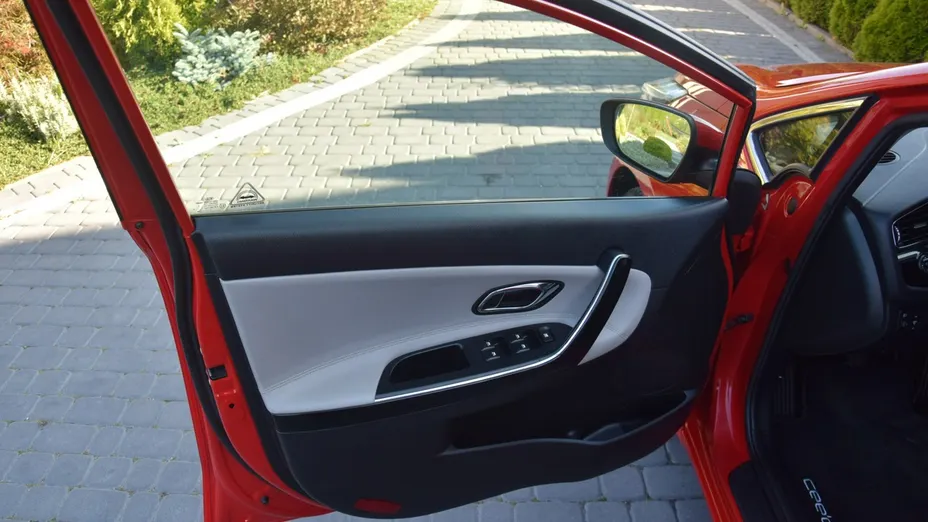 KIA Cee'd -