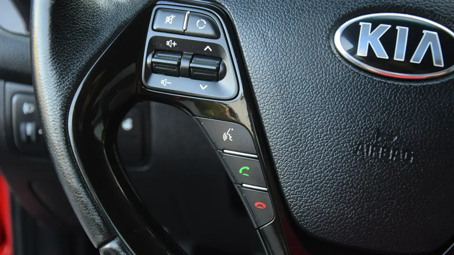 KIA Cee'd -