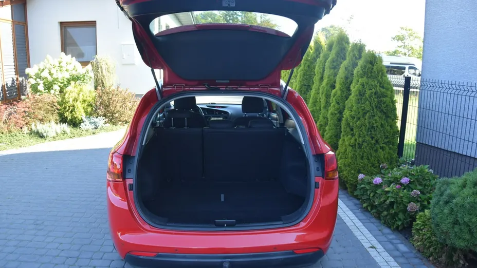 KIA Cee'd -