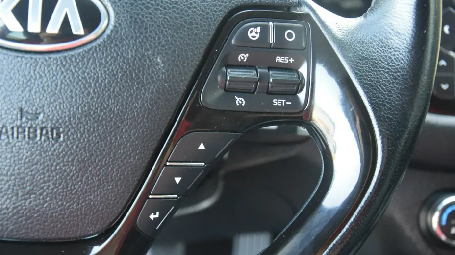 KIA Cee'd -