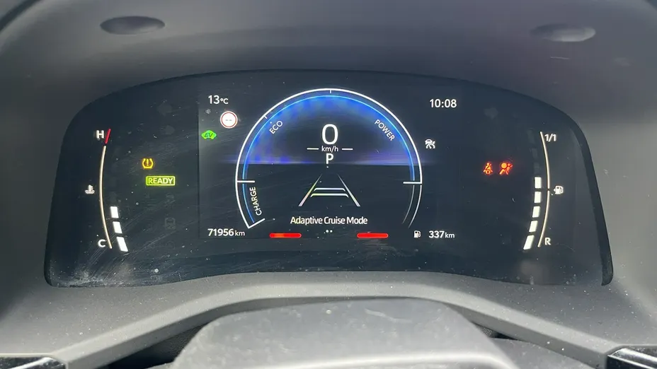 TOYOTA Camry -