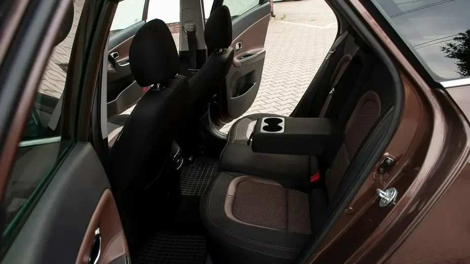 KIA Cee'd -