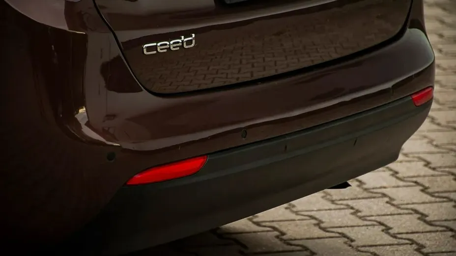 KIA Cee'd -