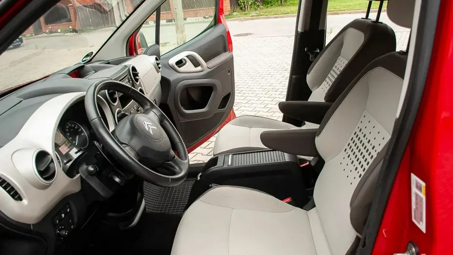 CITROEN Berlingo -