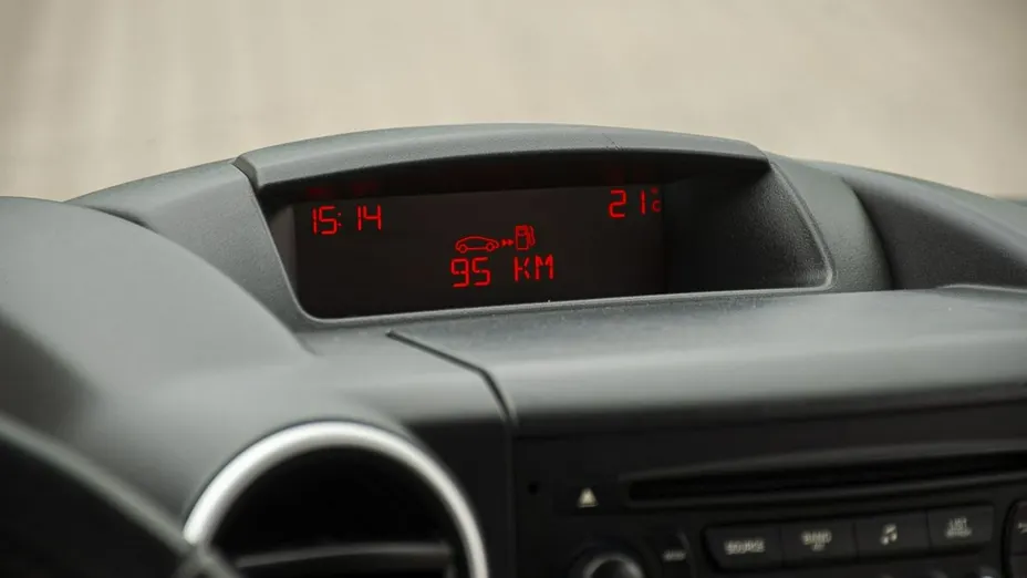 CITROEN Berlingo -