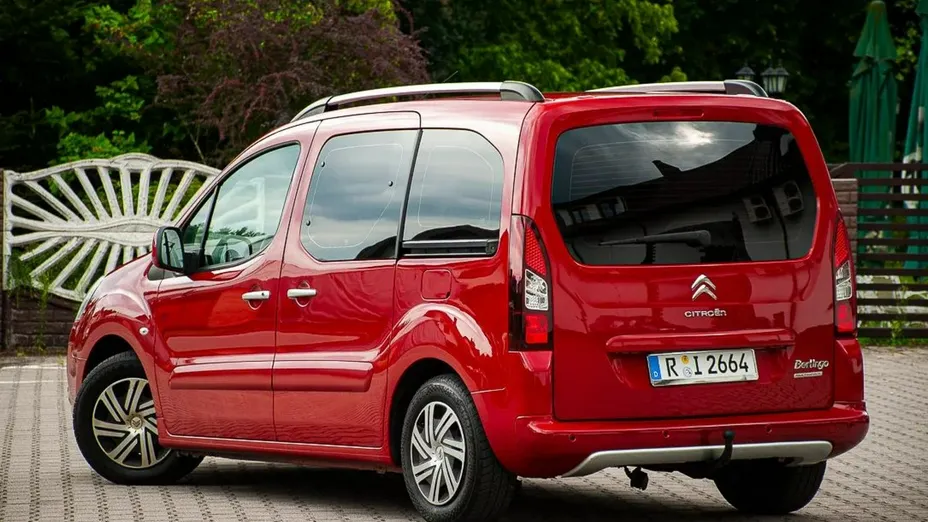 CITROEN Berlingo -