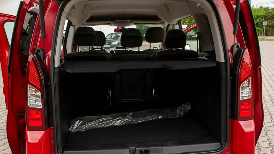 CITROEN Berlingo -