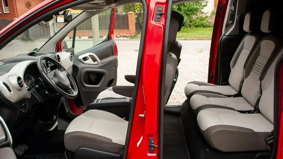 CITROEN Berlingo -